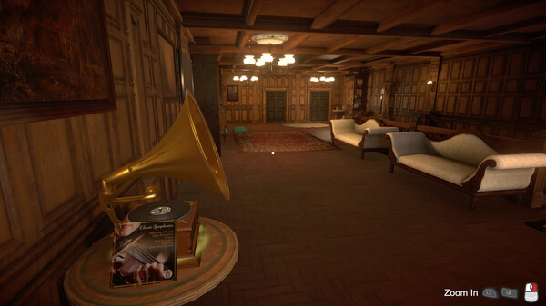 The Violinist screenshot 9