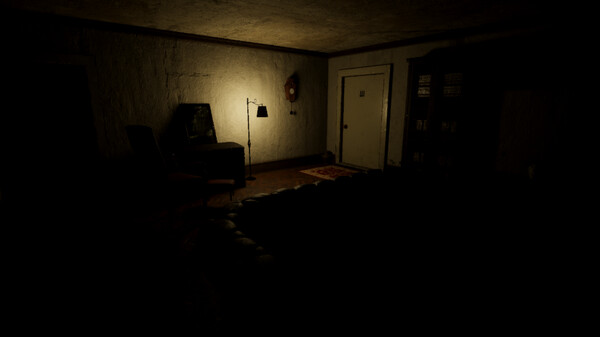 Try to Wake Up : The Legend of Trevis screenshot 3
