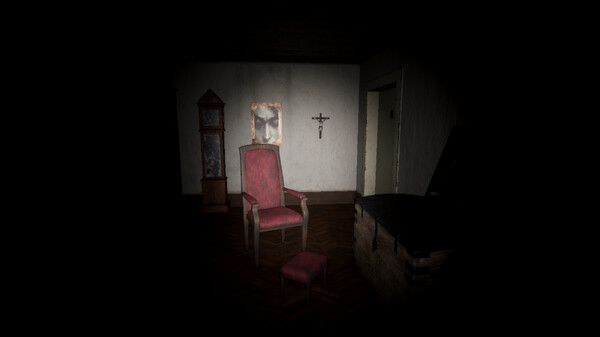 Try to Wake Up : The Legend of Trevis screenshot 1