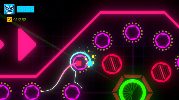 Circoid screenshot 11
