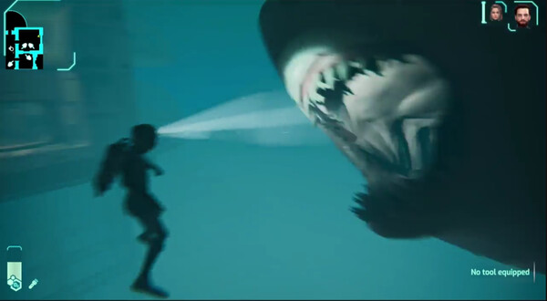 Deepest Trench screenshot 2