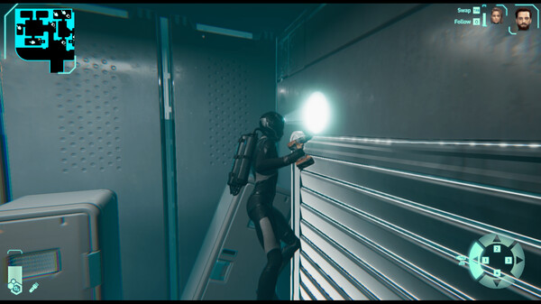 Deepest Trench screenshot 9