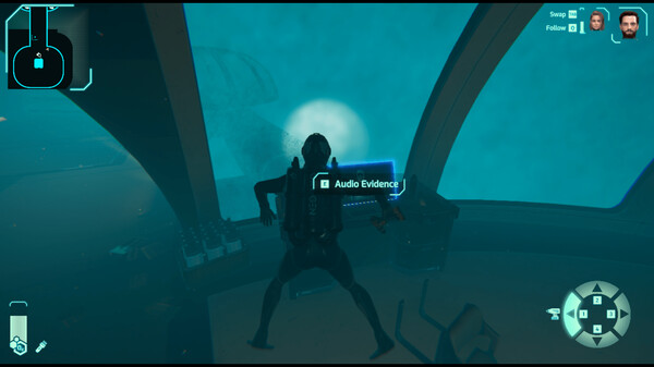 Deepest Trench screenshot 4