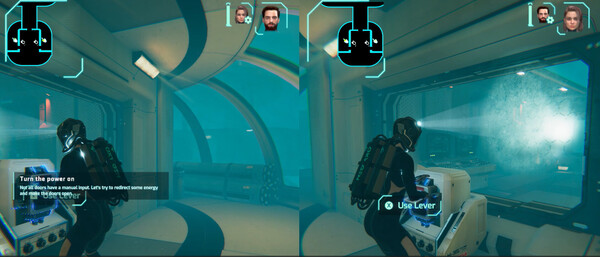 Deepest Trench screenshot 6