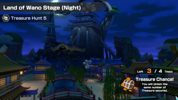 ONE PIECE Bounty Rush screenshot 5