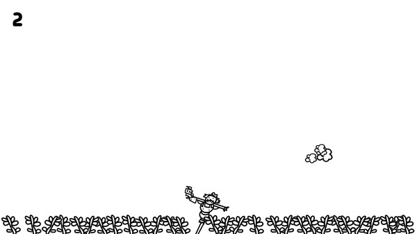 Scarecrow vs Big Butt Birds screenshot 7