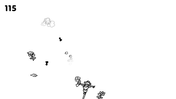 Scarecrow vs Big Butt Birds screenshot 6