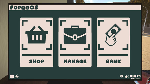 Tech Shop Simulator screenshot 4