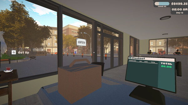 Tech Shop Simulator screenshot 5