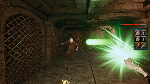 Tower of Mask screenshot 12