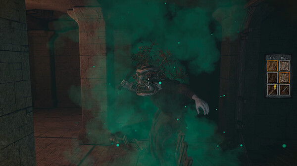 Tower of Mask screenshot 10