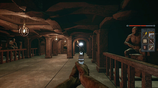 Tower of Mask screenshot 9