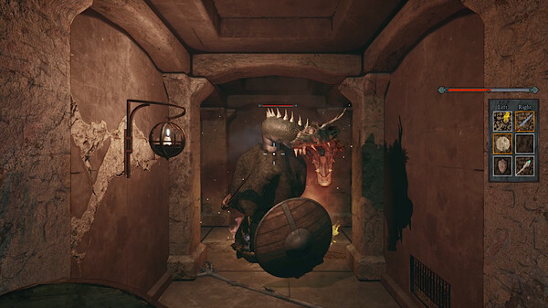Tower of Mask screenshot 7