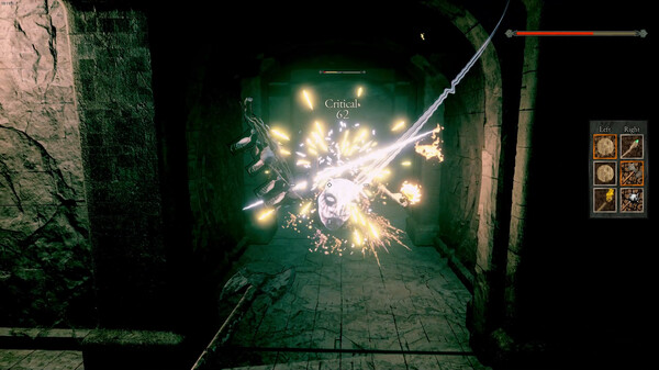 Tower of Mask screenshot 11