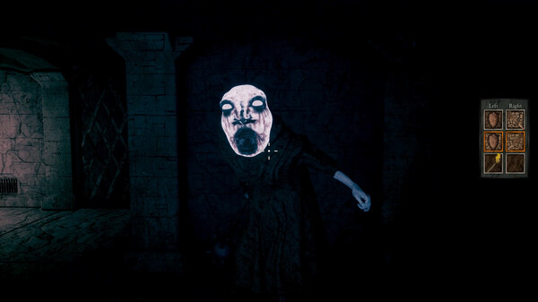 Tower of Mask screenshot 8