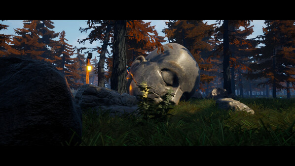 Forest Of Fear screenshot 7
