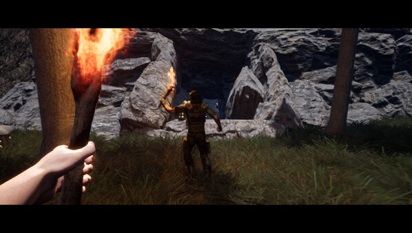 Forest Of Fear screenshot 11