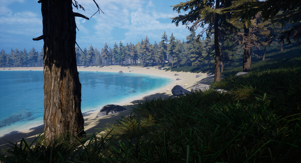 Forest Of Fear screenshot 9