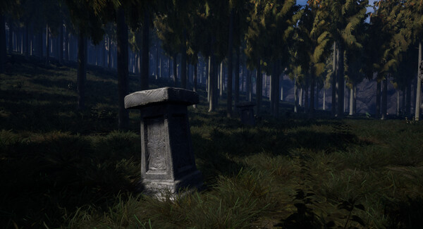 Forest Of Fear screenshot 12