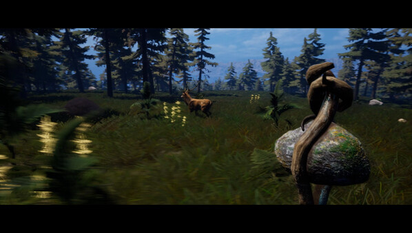 Forest Of Fear screenshot 4