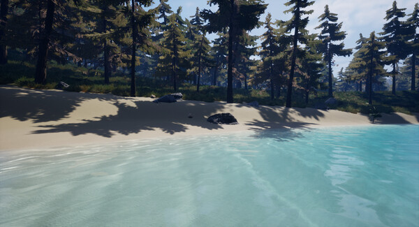 Forest Of Fear screenshot 10