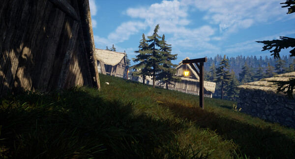 Forest Of Fear screenshot 6