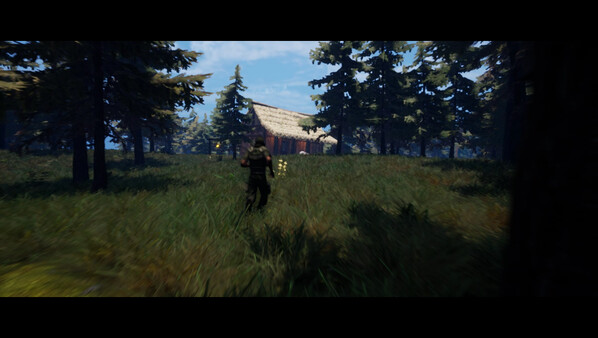 Forest Of Fear screenshot 5