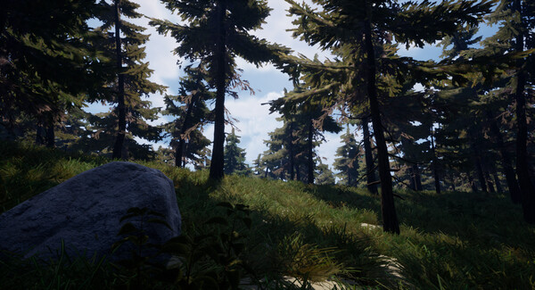 Forest Of Fear screenshot 8