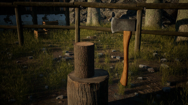 ChopChop screenshot 1