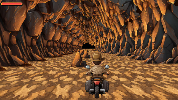 RISKY CHRONICLES and the curse of destiny screenshot 10