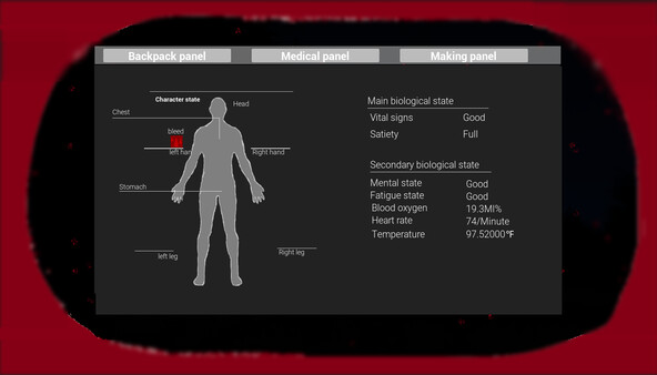 Midway accident screenshot 10