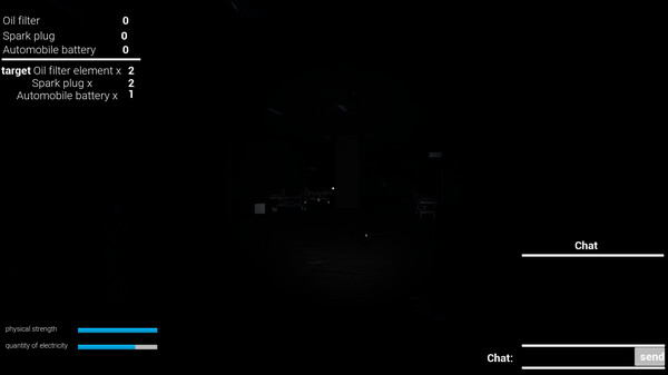 Midway accident screenshot 6