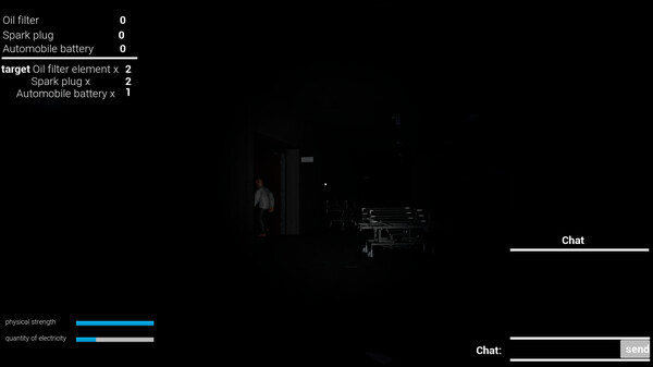 Midway accident screenshot 8