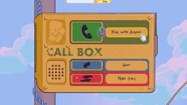 Pit People screenshot 9