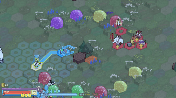 Pit People screenshot 4