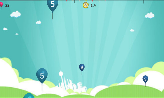 Assassin's Belief screenshot 4