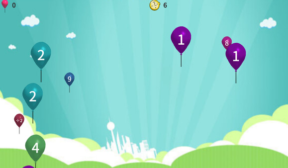 Assassin's Belief screenshot 1