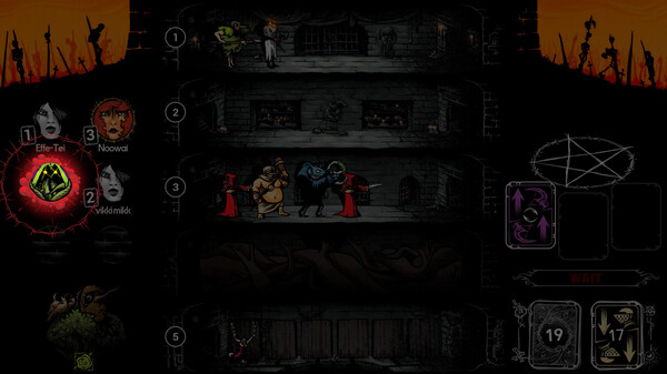 Feed The Gods screenshot 4