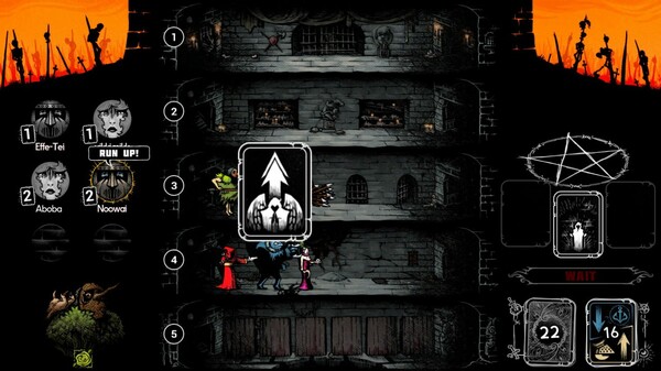 Feed The Gods screenshot 3