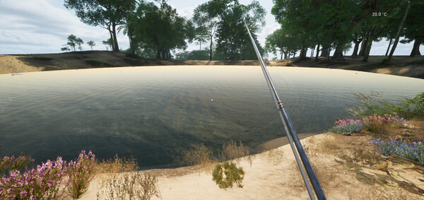 Shallow Sea Roaming screenshot 4
