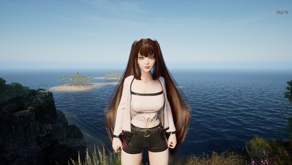 Shallow Sea Roaming screenshot 7