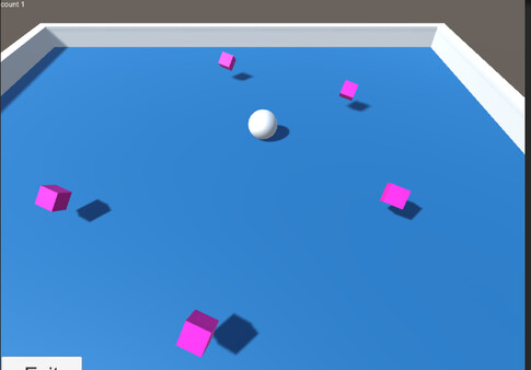 Death Sword Spirit screenshot 3