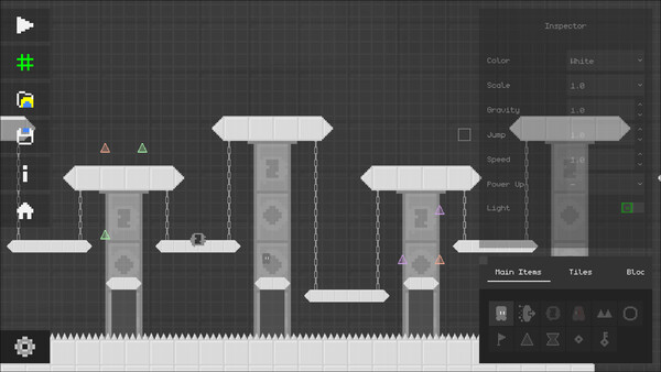 PHOTOBIA: Tales from the Dark screenshot 11