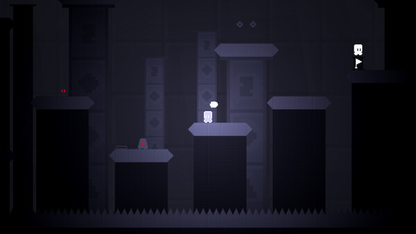 PHOTOBIA: Tales from the Dark screenshot 7