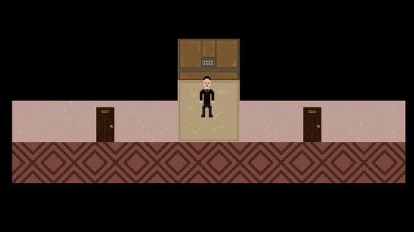 Central Killing Agency screenshot 5