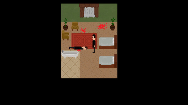 Central Killing Agency screenshot 4