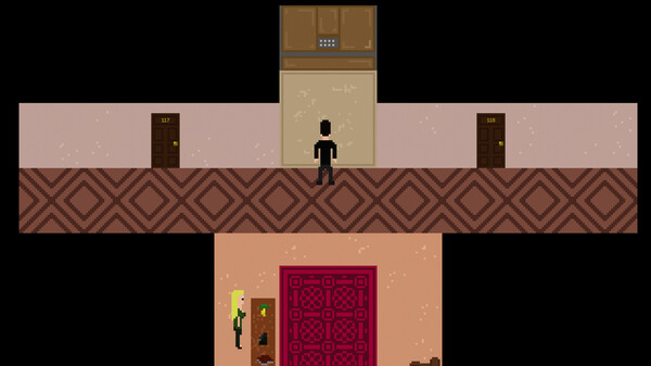 Central Killing Agency screenshot 3