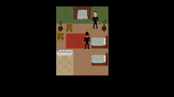 Central Killing Agency screenshot 2