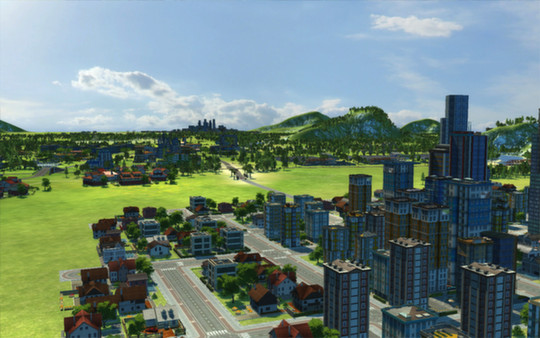 Industry Empire screenshot 2