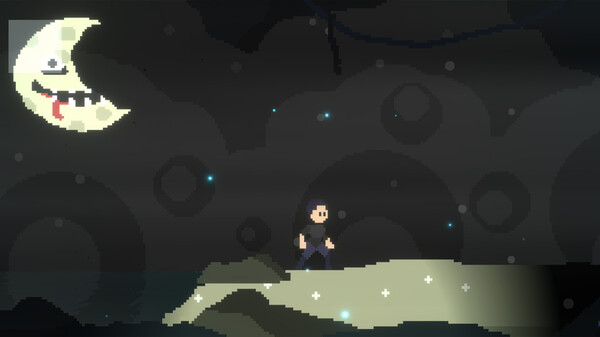 Is This A Platformer? screenshot 5